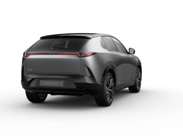 Mazda CX-6e